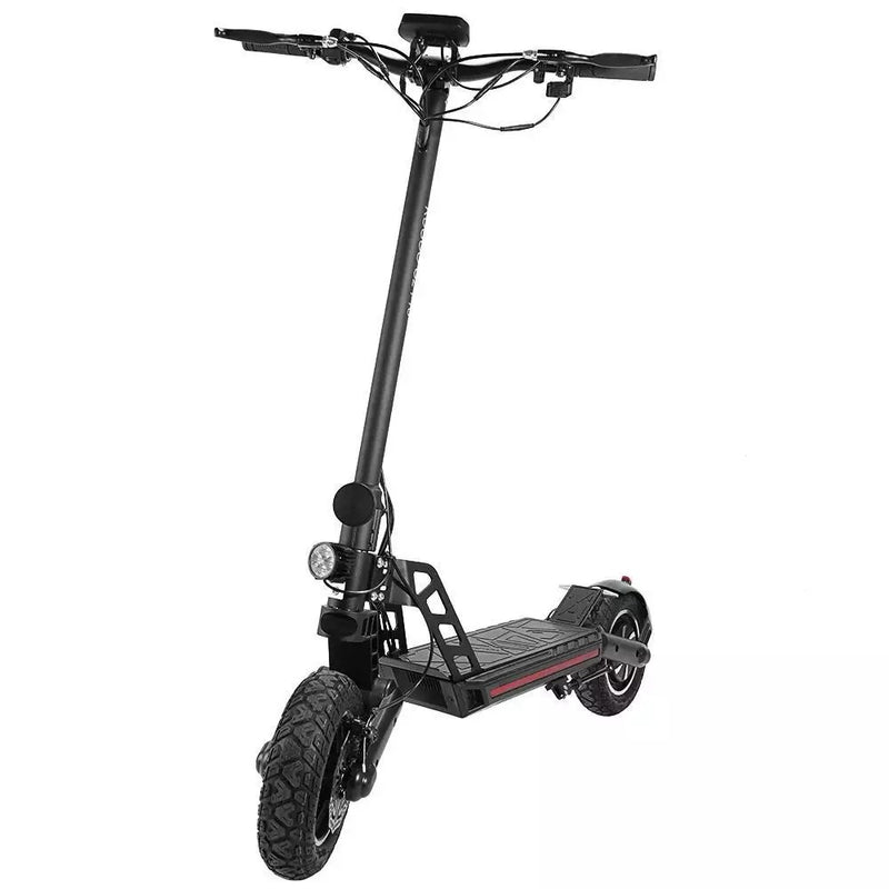 KUGOO G2 PRO ELECTRIC SCOOTER 800W - Charge Doc