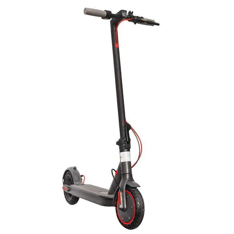 AOVO PRO M365 Electric Scooter - Charge Doc
