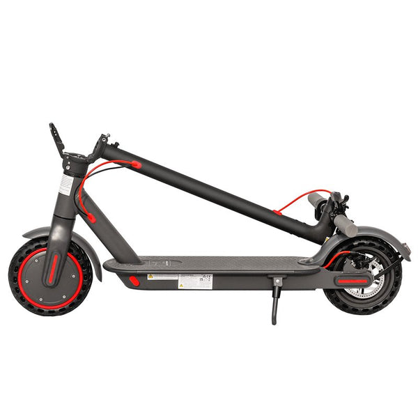 AOVO PRO M365 Electric Scooter - Charge Doc